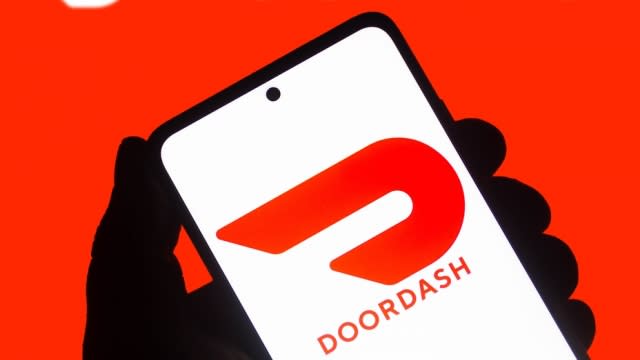 DoorDash issues tipping warning to customers: Expect slow delivery