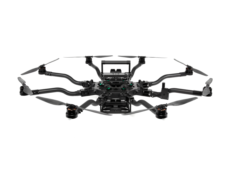 Freefly Alta 8 Camera Drone