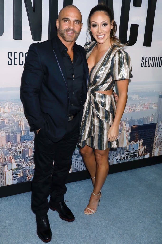 RHONJ Melissa Gorga and Joe Gorga are Struggling in Their Marriage