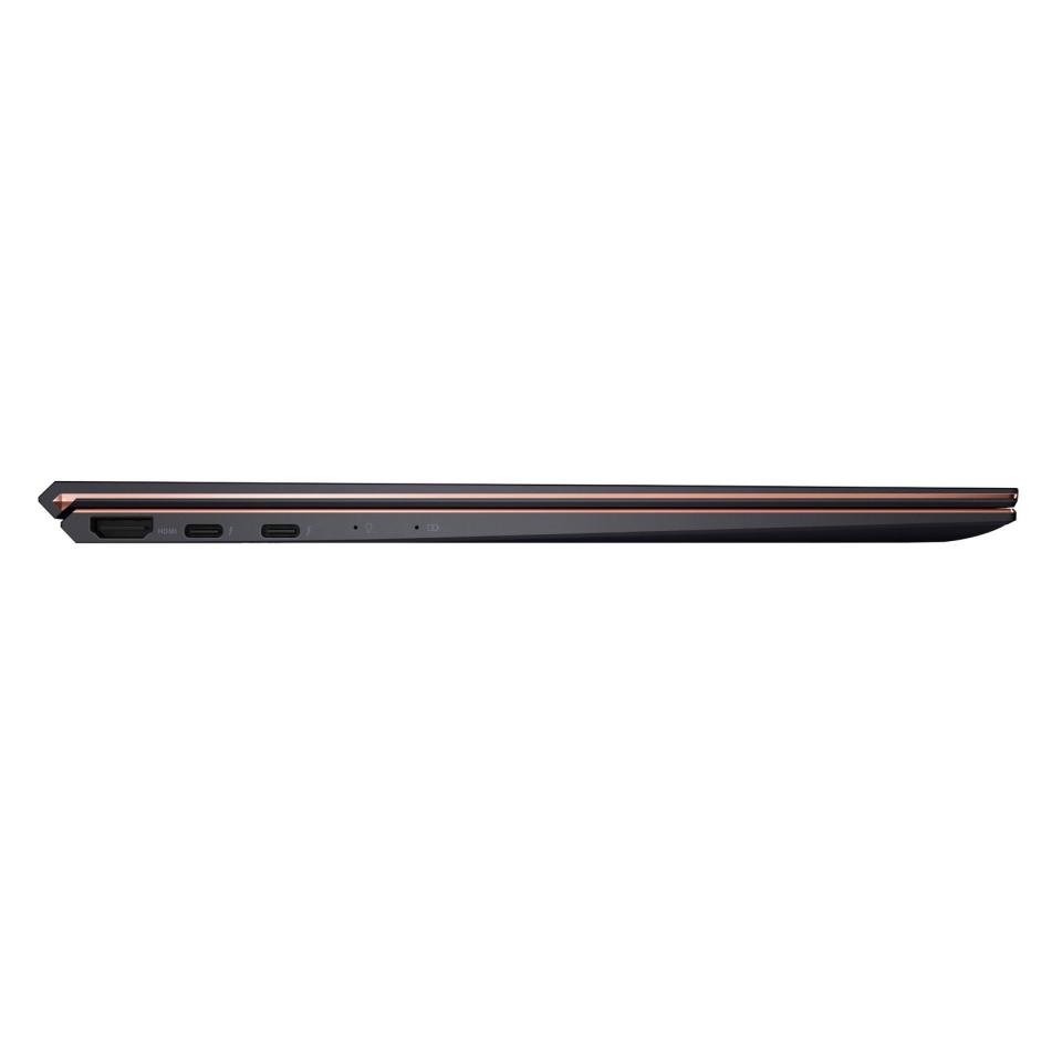 ASUS ZenBook S