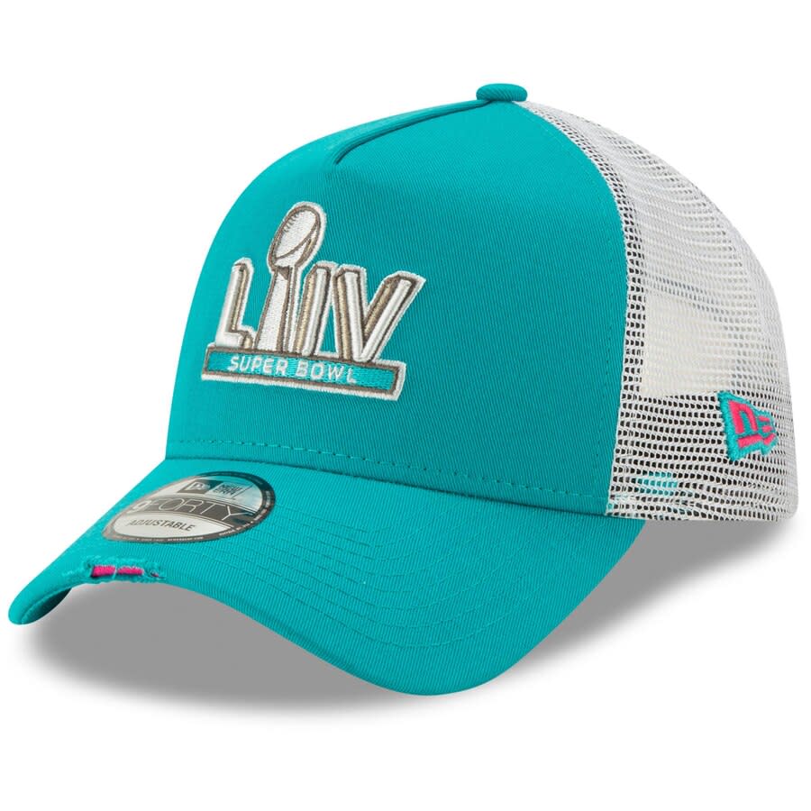 Super Bowl LIV Snapback Hat