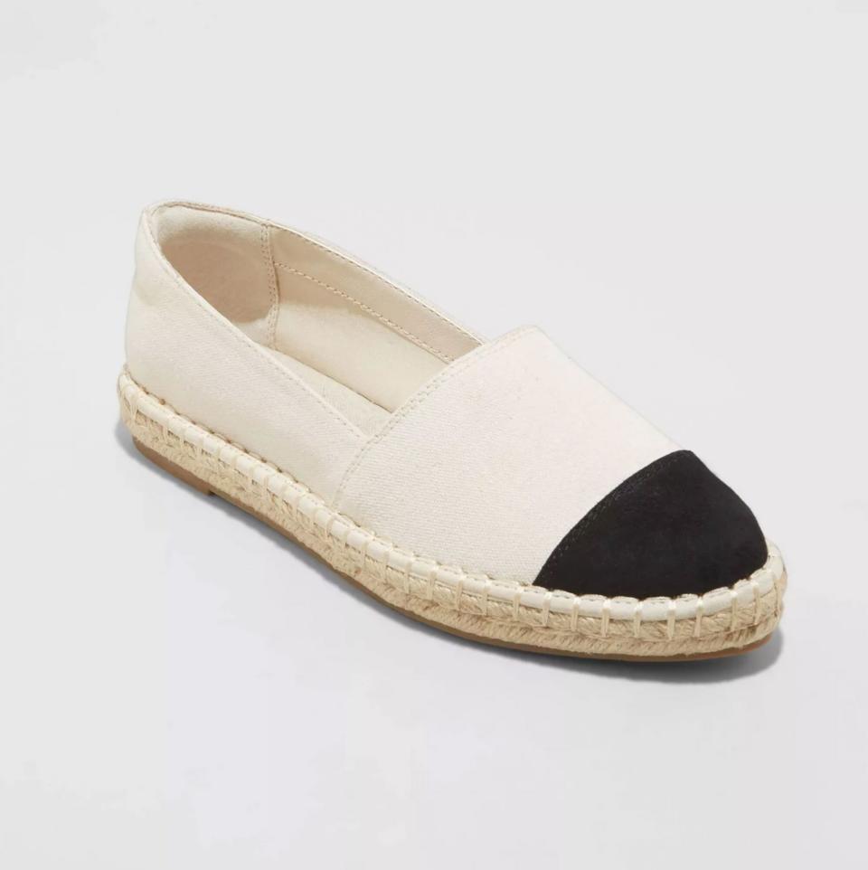 A New Day Maggie Espadrille