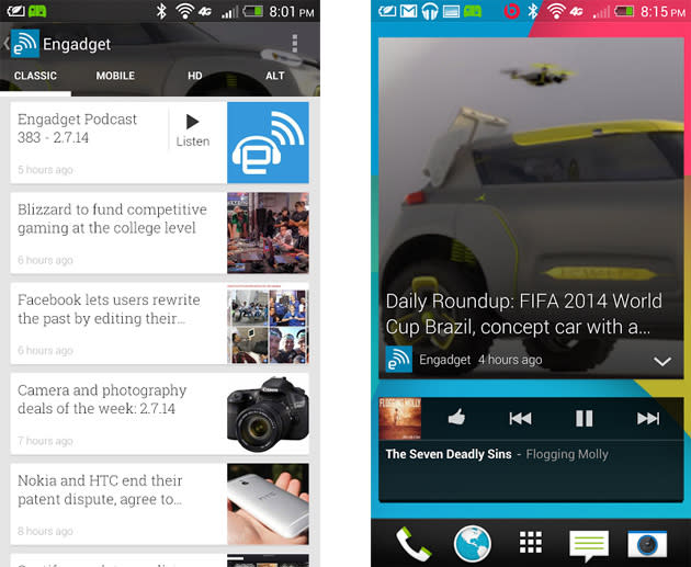 VISION mobility Magazin – Apps on Google Play