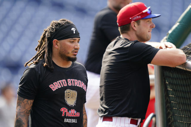 Pennant Fever: Phillies make baseball fun again in Philly