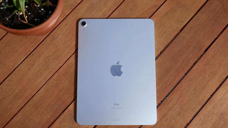 iPad Air 2020