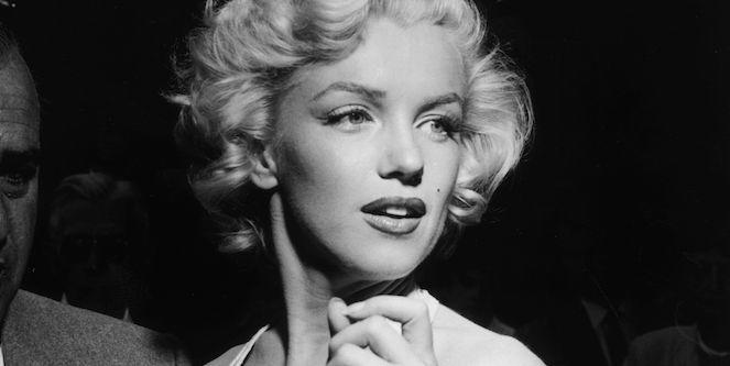 why is marilyn monroe’s battle with endometriosis often ignored