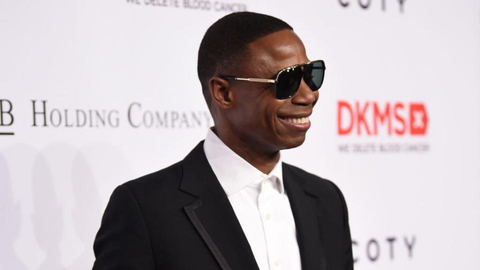 Doug E. Fresh hip hop turns 50 men's health theGrio.com