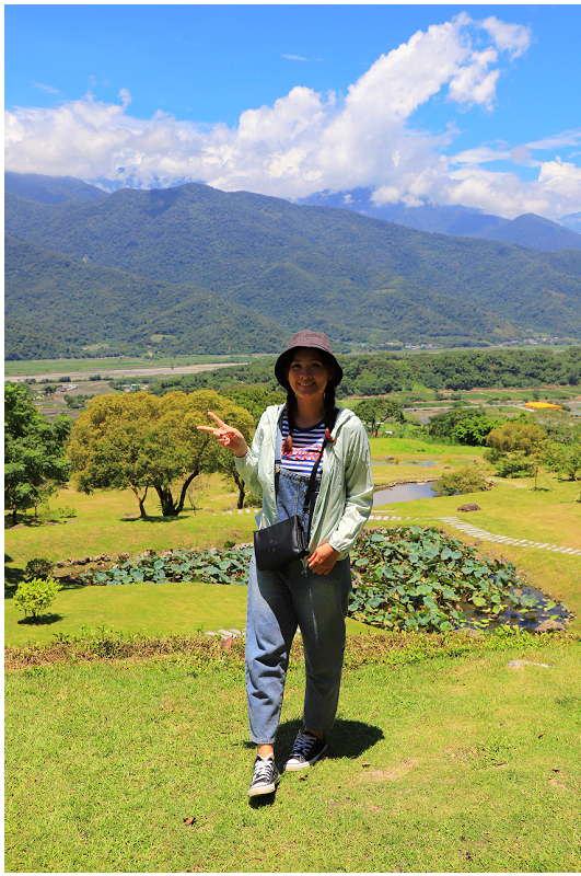 花蓮富里小旅行