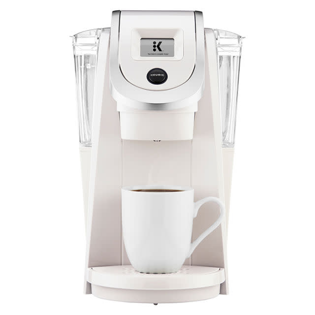 Keurig K200 Coffee Maker