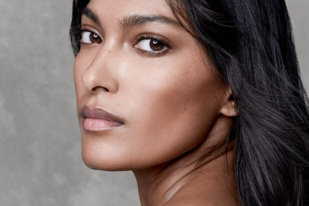 Pritika Swarup, model and founder of Prakti Beauty.<p>Photo: Courtesy of Prakti Beauty</p>