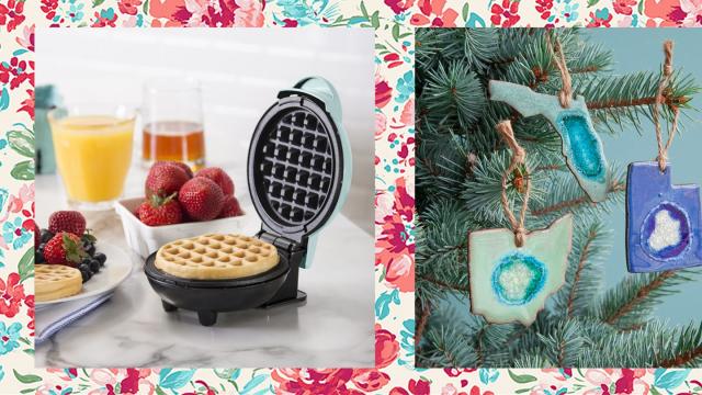 The Best Cooking Gifts Under $25