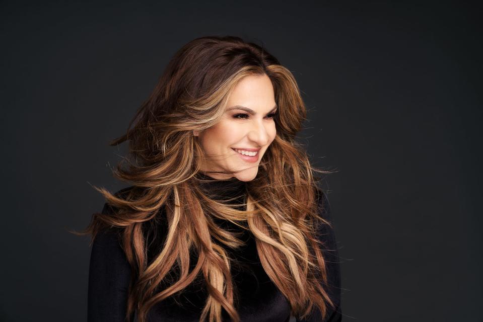 Shoshana Bean