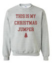 <p>£14.95, <a rel="nofollow noopener" href="https://www.etsy.com/uk/listing/483834701/christmas-jumper-this-is-my-christmas?ga_order=most_relevant&ga_search_type=all&ga_view_type=gallery&ga_search_query=Christmas%20jumper&ref=sr_gallery_5" target="_blank" data-ylk="slk:Etsy;elm:context_link;itc:0;sec:content-canvas" class="link ">Etsy</a></p>