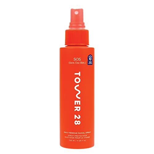 Tower 28 SOS Facial Rescue Spray (Tower 28 Beauty / Tower 28 Beauty)