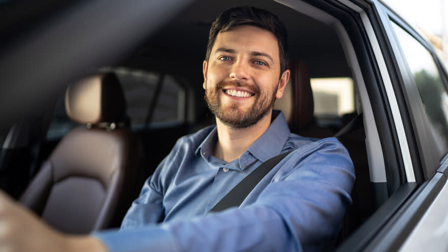 Cabify, con nuevas funcionalidades para los usuarios conductores.