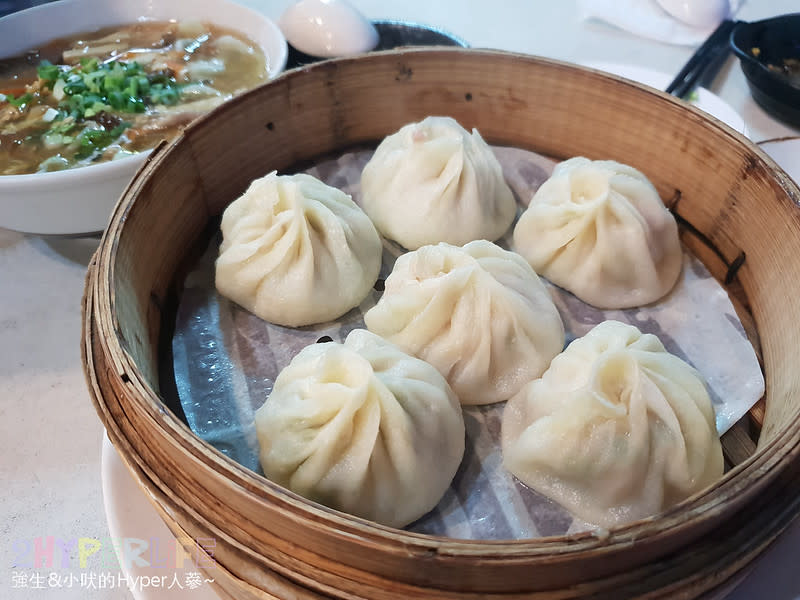 台中｜饕食館