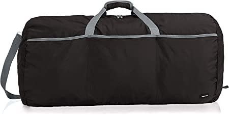 Amazon basics duffle 