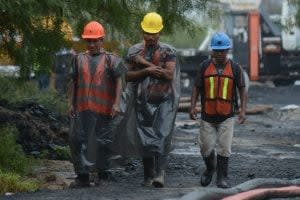 empresas internacionales rescate mineros