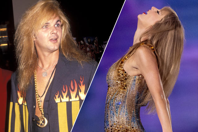 Most Popular Bands of the '80s, Then and Now - Photos