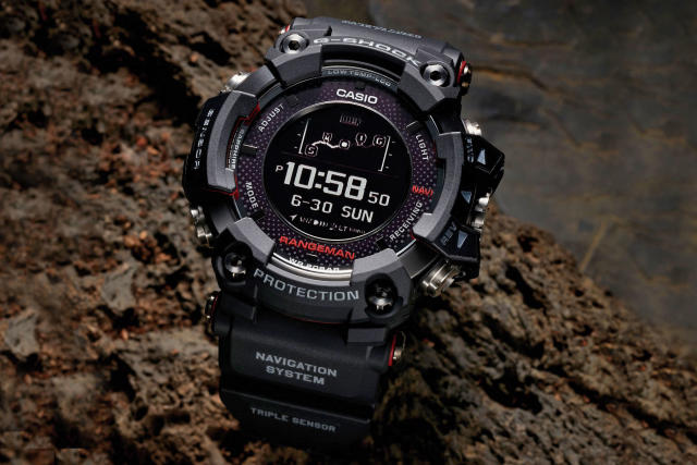 This is the lightest GPS sports watch I've tested, and I can't believe the  price | ZDNET