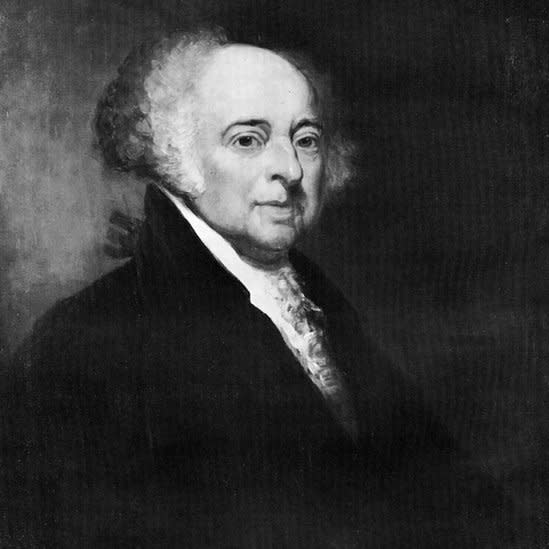 John Adams