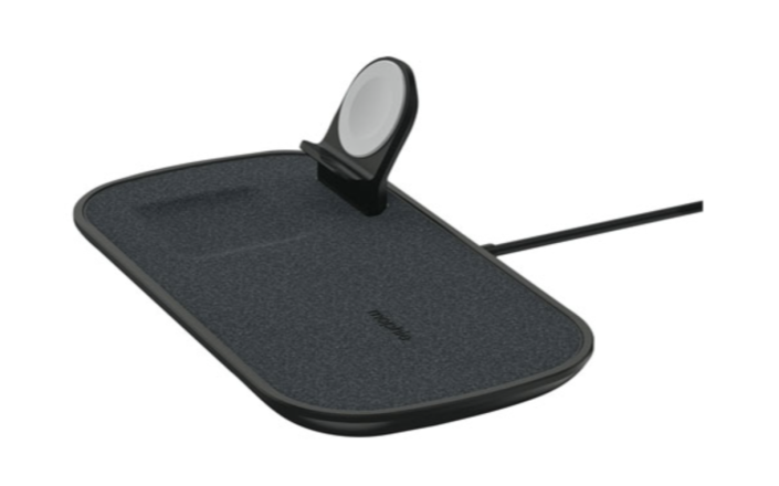 Mophie All in One Wireless Charger (Photo via Best Buy Canada)