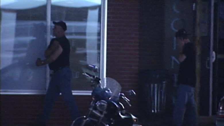 Gander 'not open' to Outlaws Motorcycle Club, mayor warns