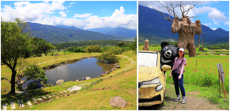 花蓮富里小旅行