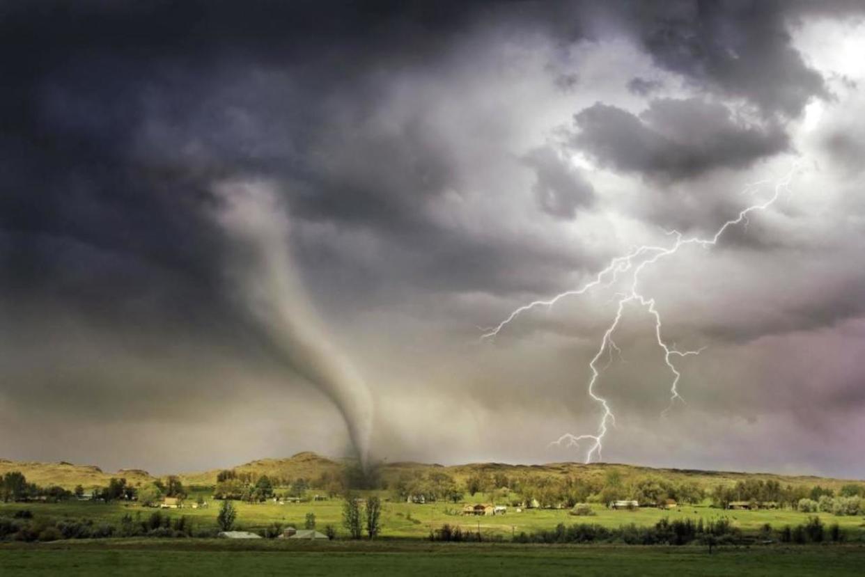 Passion for Weather: What fuels our meteorologists