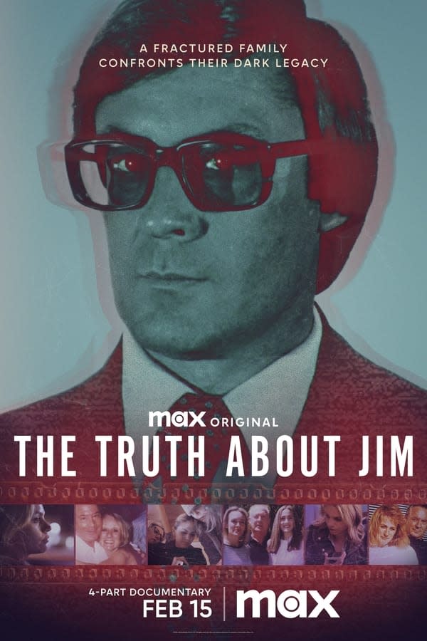 5. The Truth About Jim
