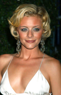 Jessica Cauffiel at the Los Angeles premiere of Columbia Pictures' White Chicks