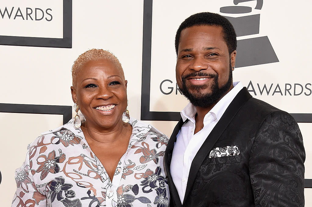 Pamela Warner, Mother Of Actor Malcolm-Jamal Warner, Has A New Book To Help Guide Parents Managing Their Showbiz Kids | Photo: Steve Granitz via Getty Images 