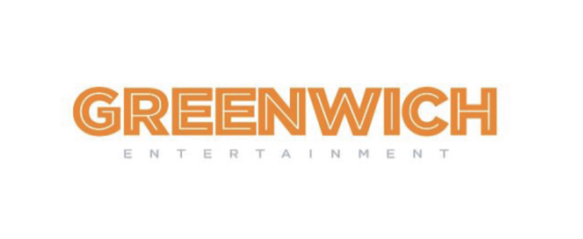 Greenwich Entertainment logo