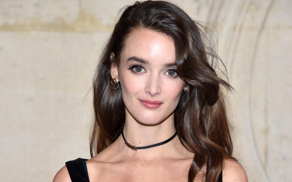 Charlotte Le Bon