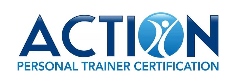 Action Personal Trainer Certification