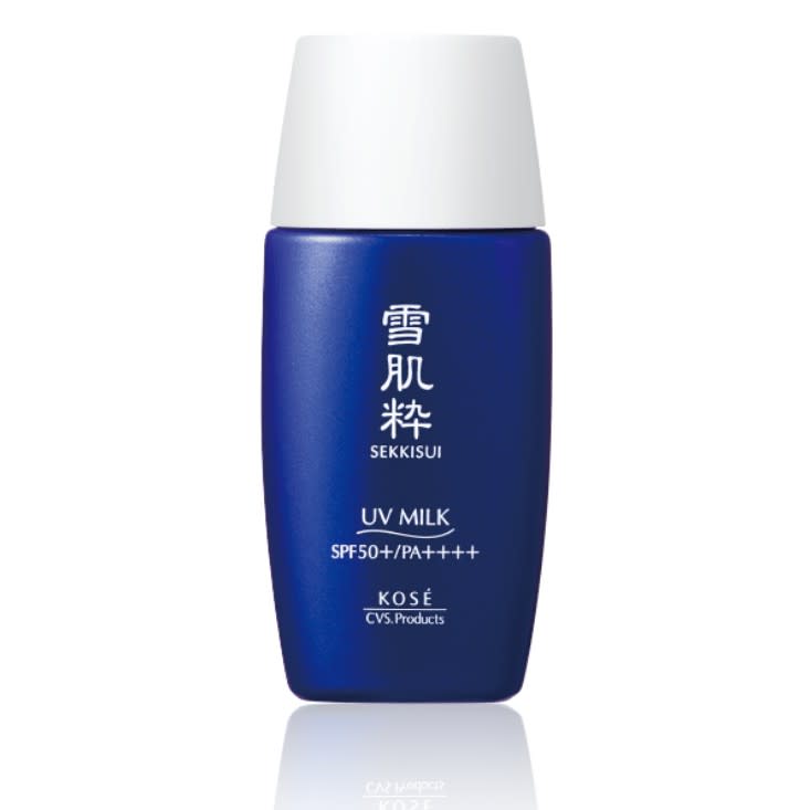 KOSE 高絲 雪肌粋 防曬乳SPF50+/PA++++