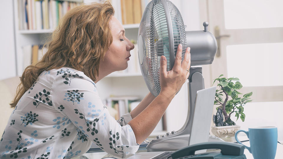 Keeping cool could be cheaper than you think this Summer. Photo: Getty Images