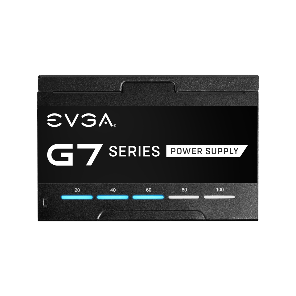 EVGA 1000 G7