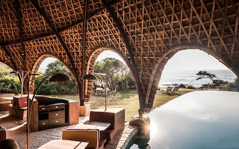 wild coast tented lodge, sri lanka