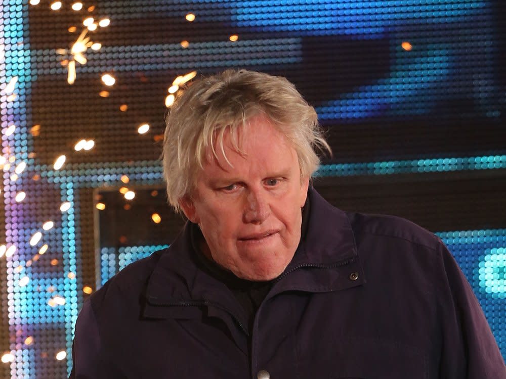 Hat Gary Busey zwei Frauen sexuell belästigt und begrapscht? (Bild: James Smith / Featureflash/ImageCollect)