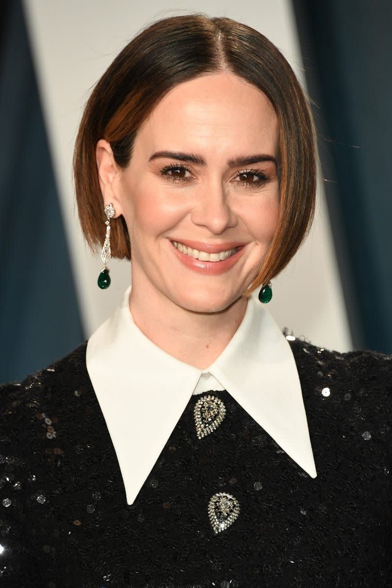 Sarah Paulson