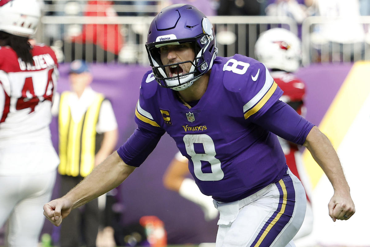 2023 Fantasy Football: Week 2 Quarterback Rankings - FantraxHQ