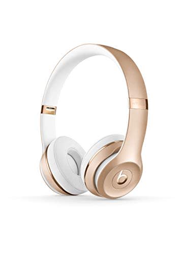 Beats Solo3 Wireless On-Ear Headphones