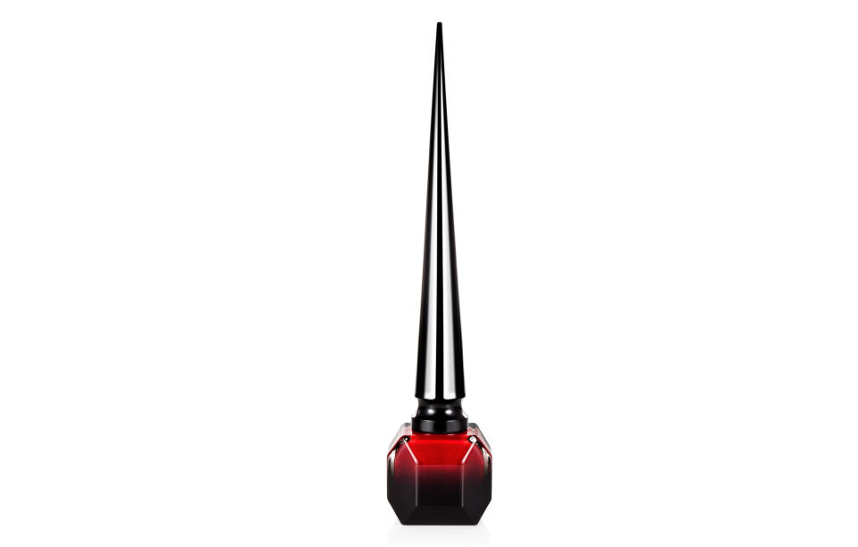 Rouge Louboutin Nail Varnish