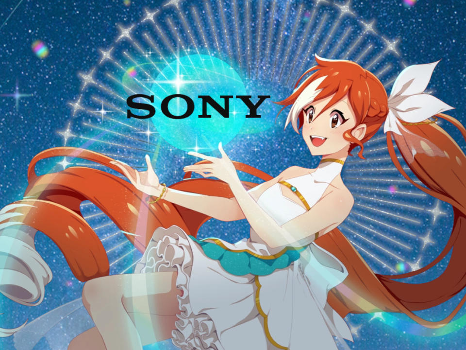 Sony impulsará la industria del anime con una academia y un software para producción