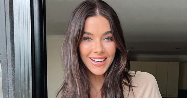 The Bachelor star Brittany Hockley's famous boyfriend revealed