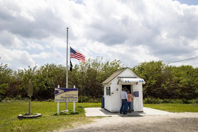 Exploring America's Swampiest State :: The Florida Adventure Trail -  Expedition Portal