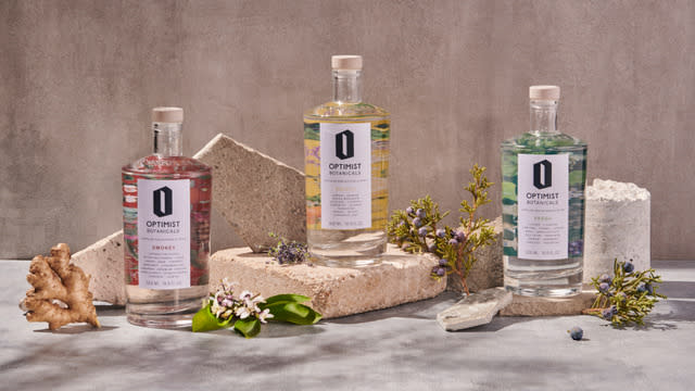 Optimist Botanicals