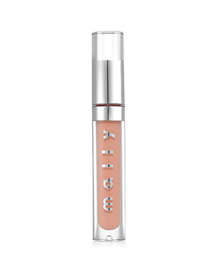 Mally Beauty H3 Lip Gloss in Sweet Peach