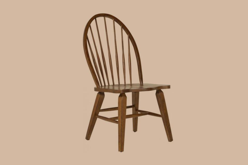 Raymour & Flanigan Colebrook Dining Chair